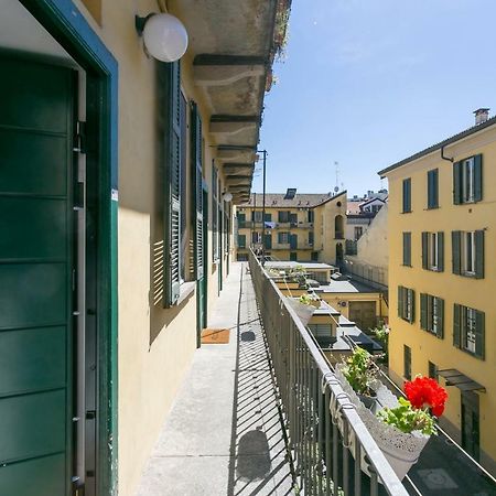 Milano Apartments Navigli Exterior photo