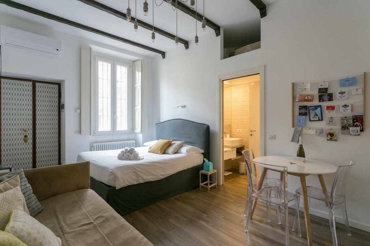 Milano Apartments Navigli Room photo