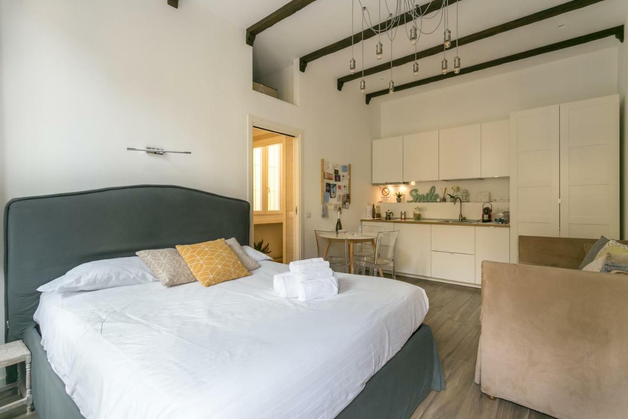 Milano Apartments Navigli Room photo