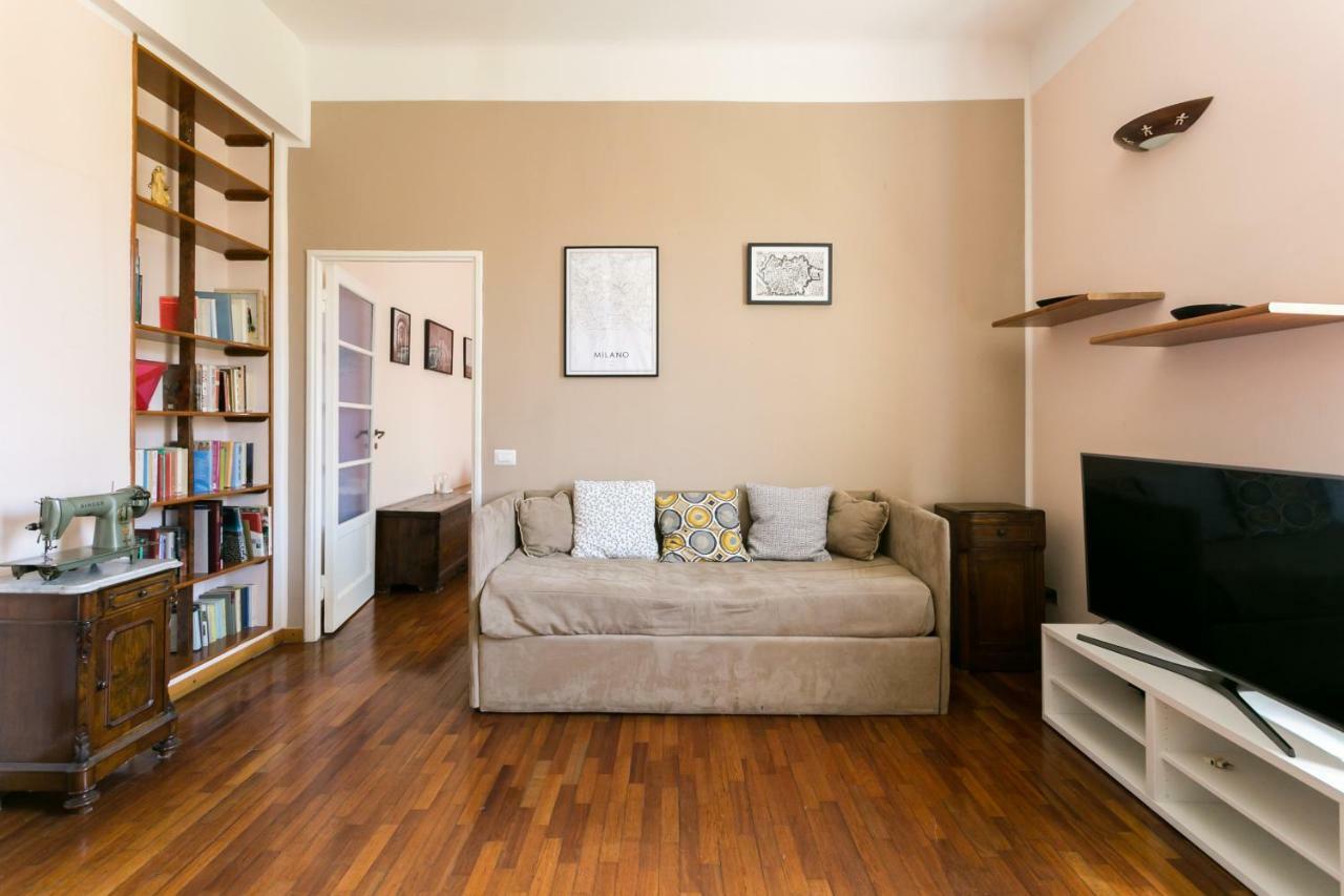 Milano Apartments Navigli Room photo