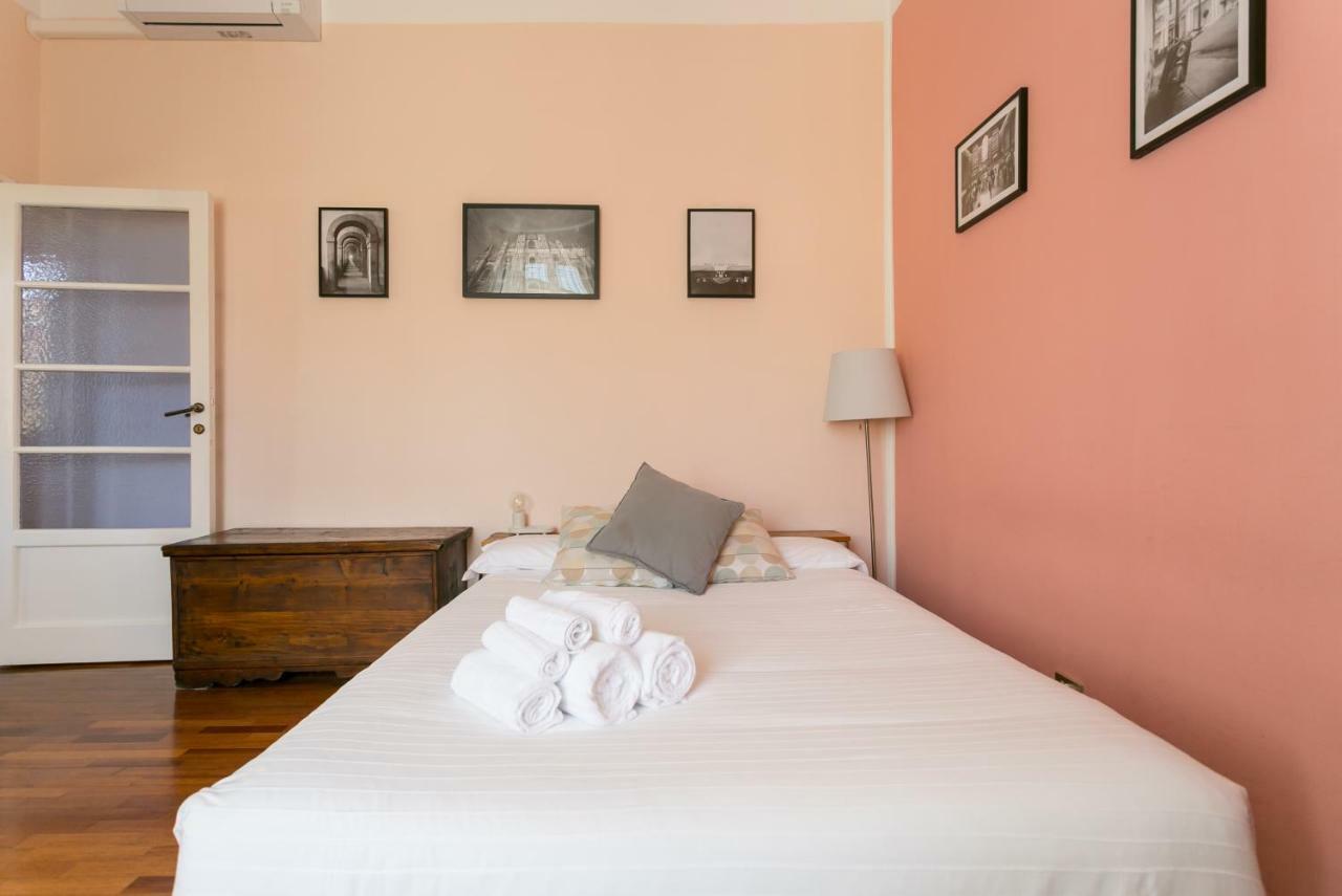 Milano Apartments Navigli Room photo