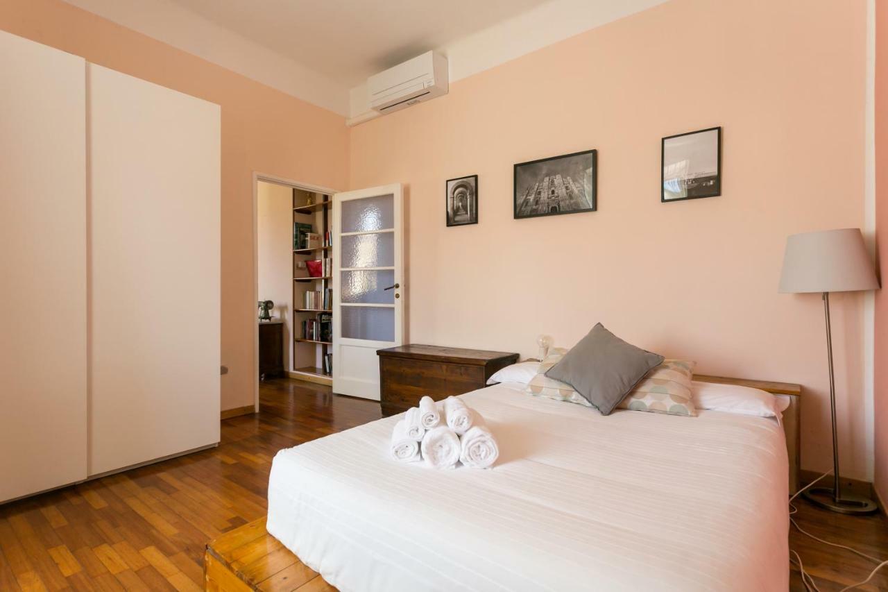 Milano Apartments Navigli Room photo