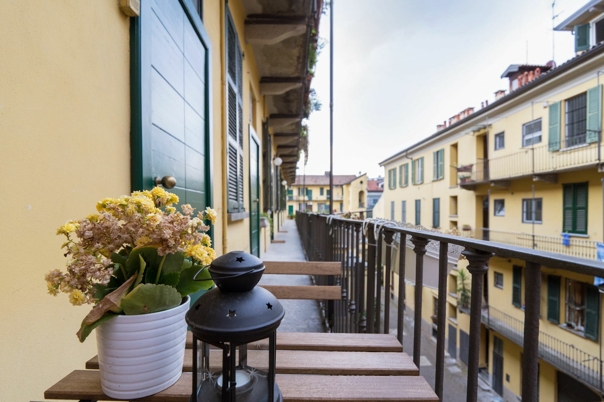 Milano Apartments Navigli Exterior photo